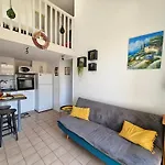 Appartement Bel Climatisé Vu Sur L'étang