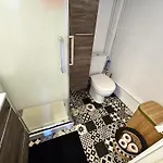 Bel Climatisé Vu Sur L'étang Appartement *