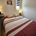 Bel Climatisé Vu Sur L'étang Appartement Leucate