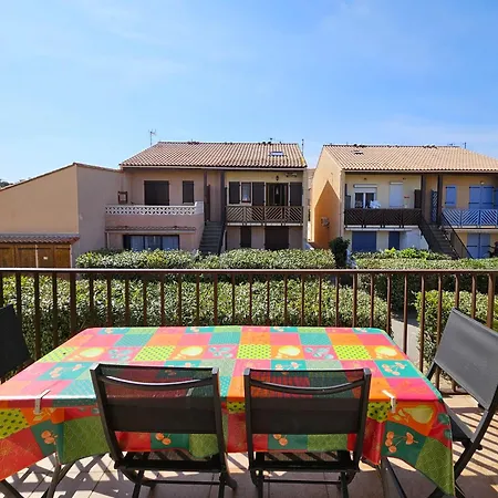 Bel Climatise Vu Sur L'etang Apartment Leucate
