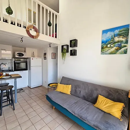 Apartman Bel Climatise Vu Sur L'etang