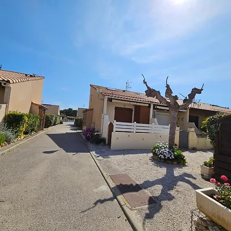 Apartman Bel Climatise Vu Sur L'etang