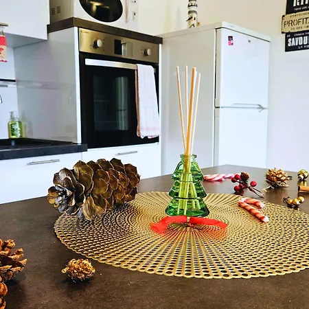 Bel Climatise Vu Sur L'etang *