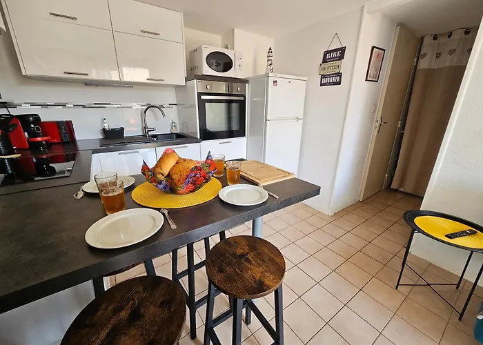 Apartment Bel Climatise Vu Sur L'etang