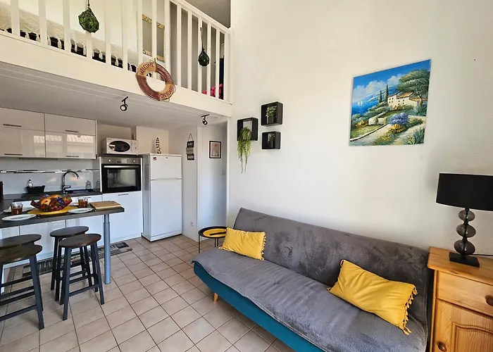 Apartment Bel Climatise Vu Sur L'etang