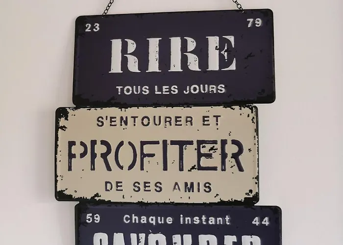 Bel Climatise Vu Sur L'etang Leucate