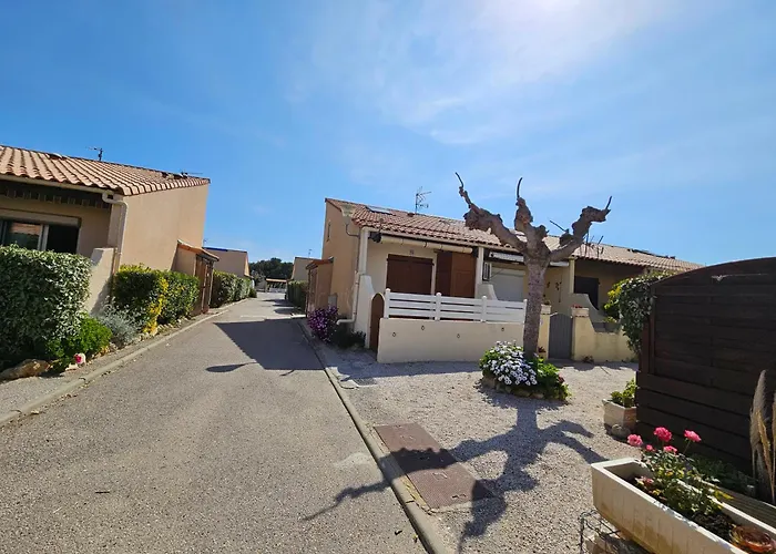 Apartment Bel Climatise Vu Sur L'etang